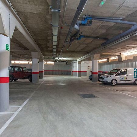 Apartup Patacona Select Valence Extérieur photo