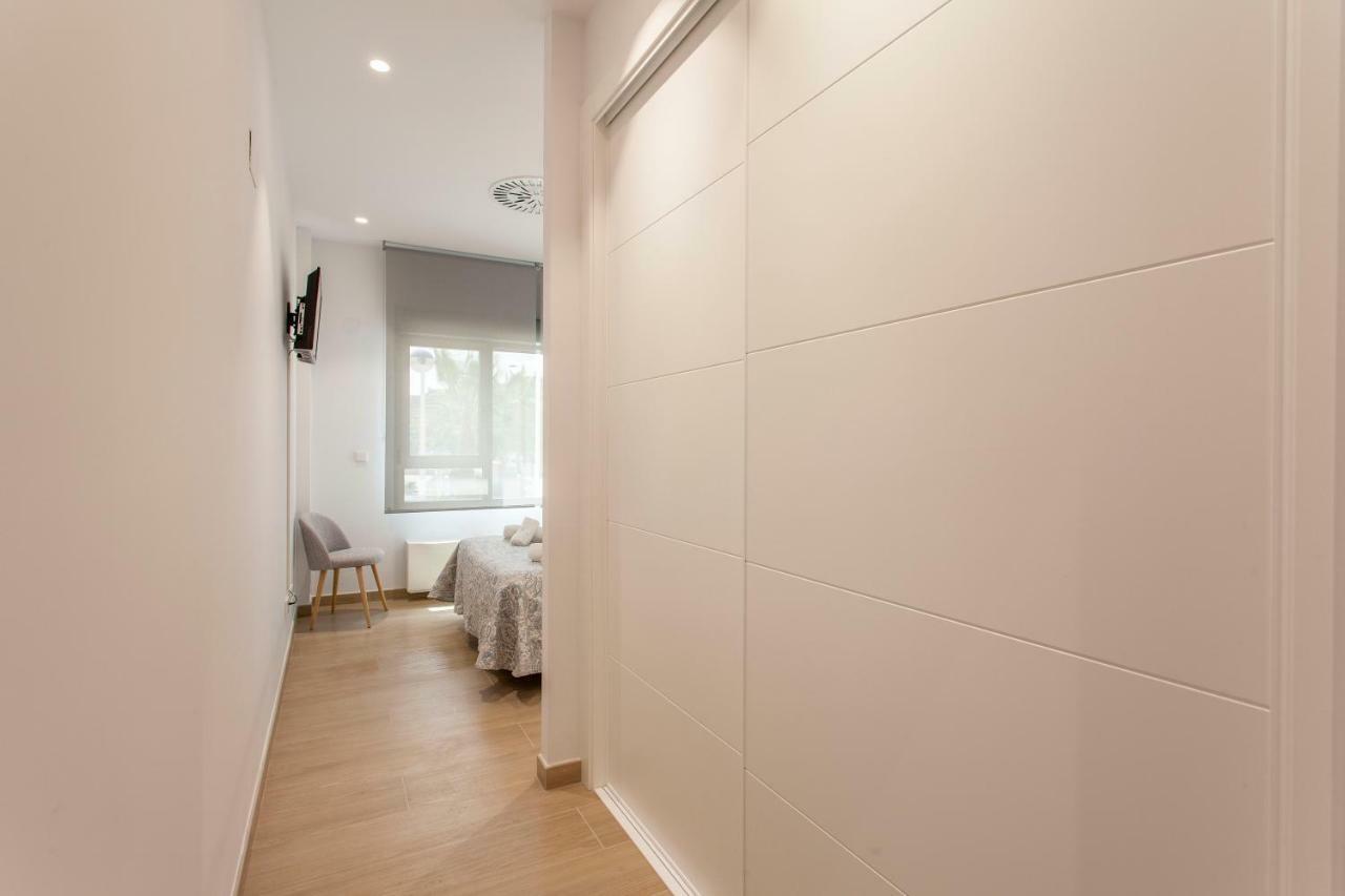 Apartup Patacona Select Valence Extérieur photo