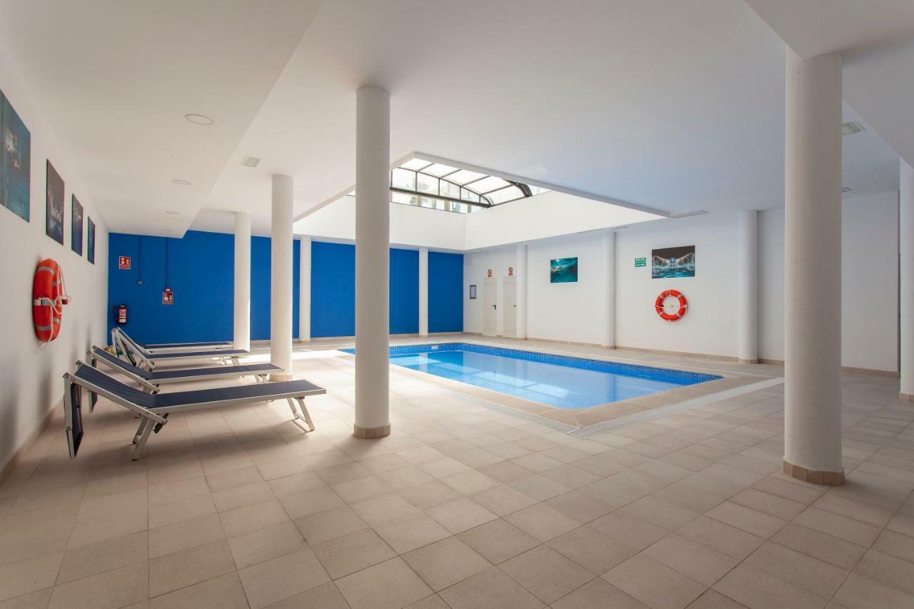 Apartup Patacona Select Valence Extérieur photo