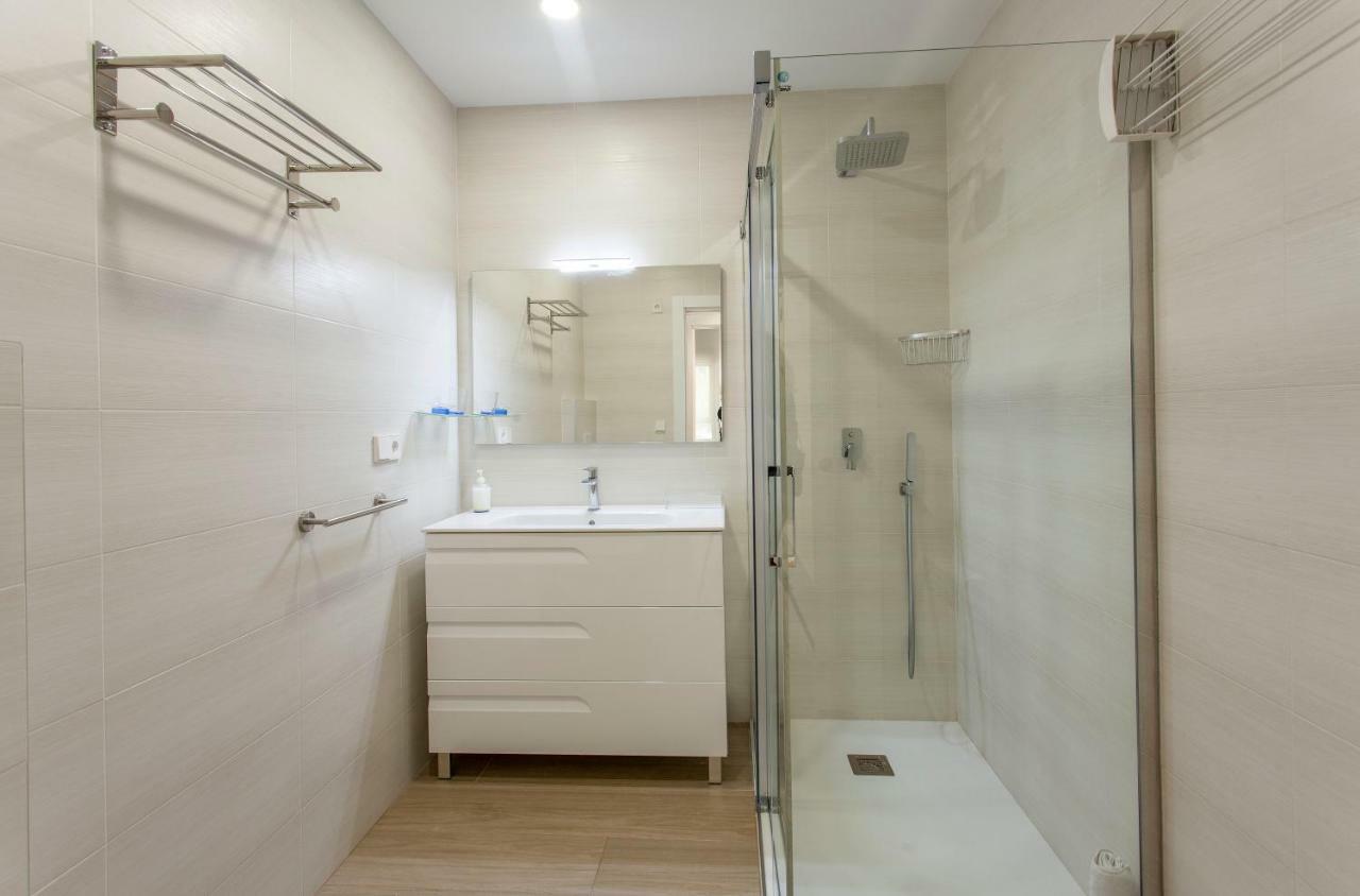 Apartup Patacona Select Valence Extérieur photo