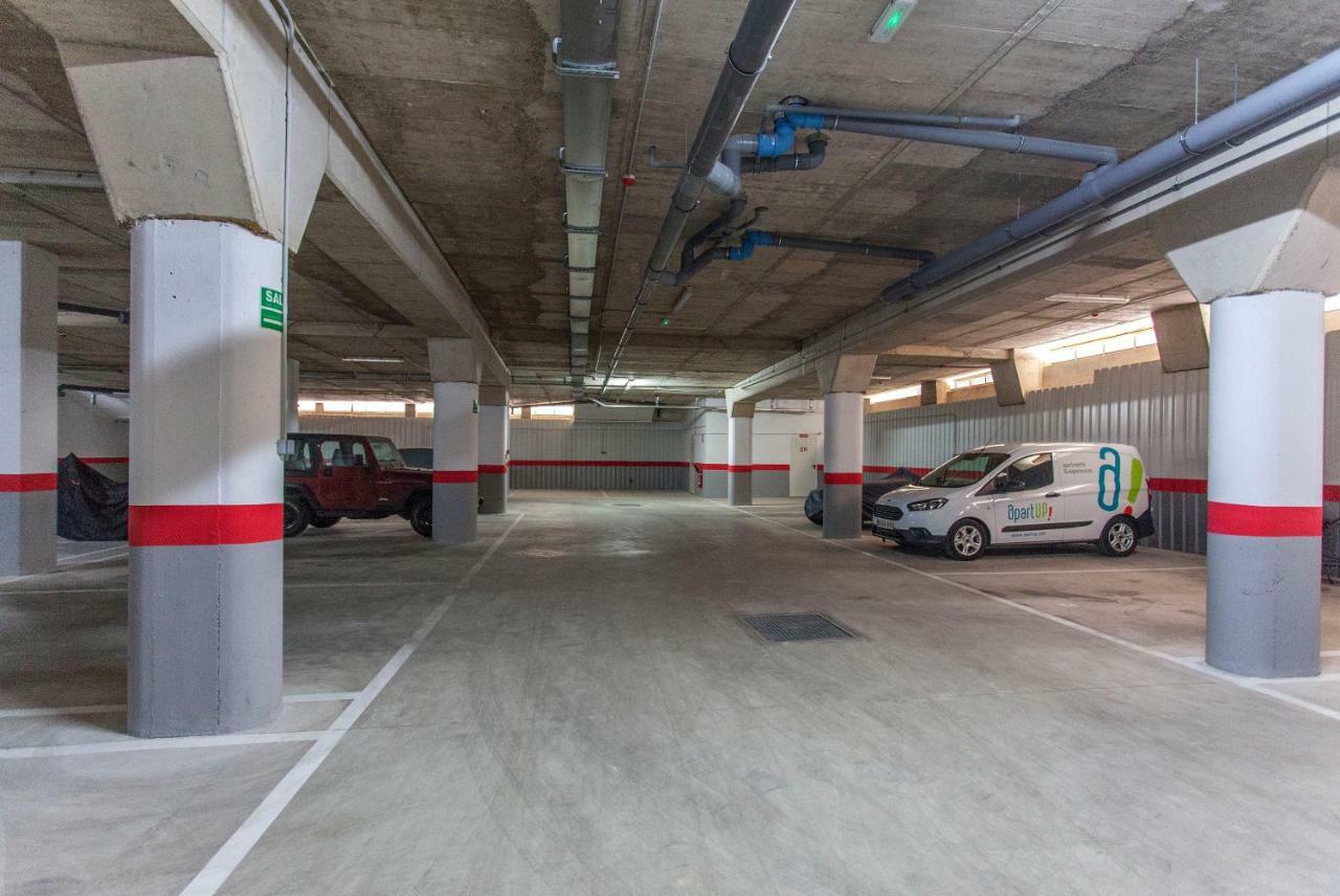 Apartup Patacona Select Valence Extérieur photo