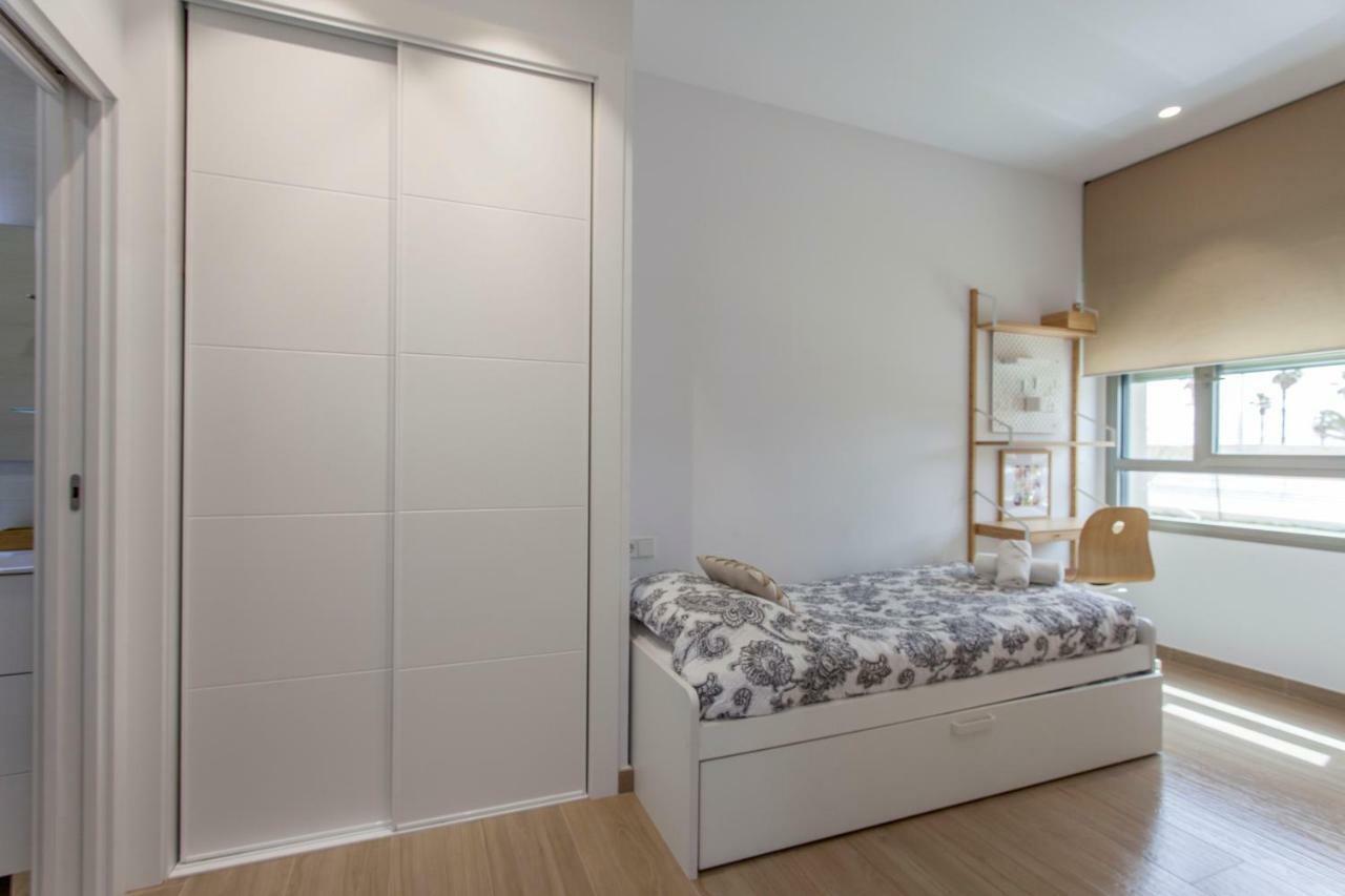 Apartup Patacona Select Valence Extérieur photo