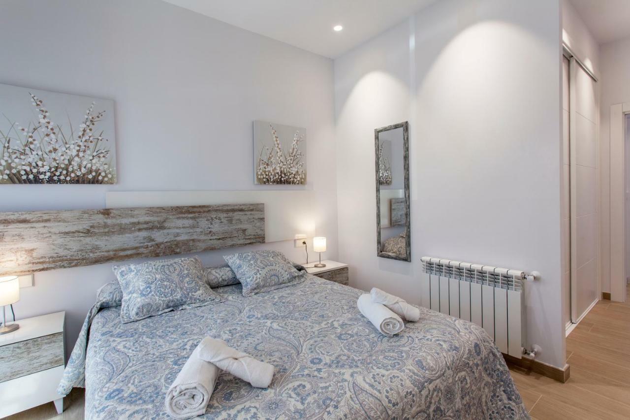 Apartup Patacona Select Valence Extérieur photo