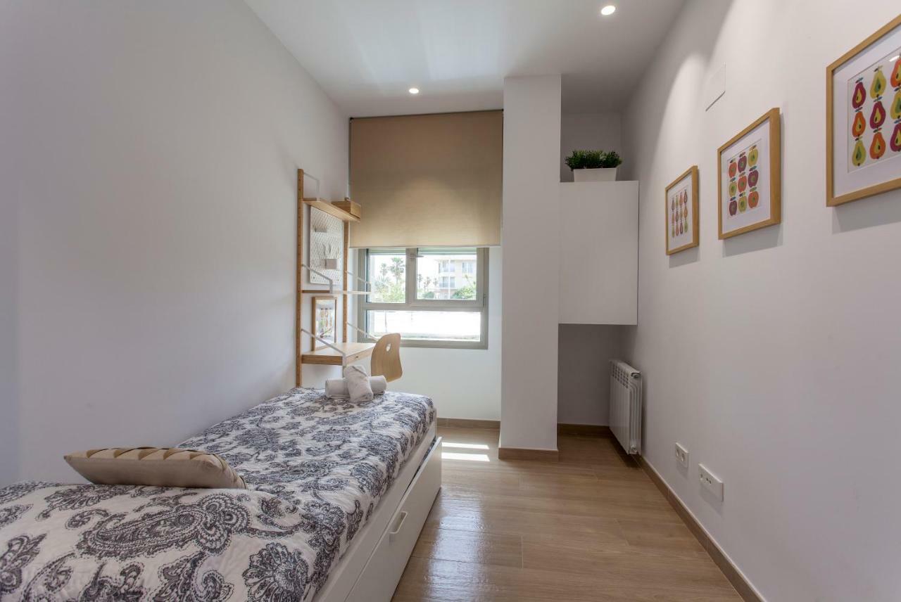 Apartup Patacona Select Valence Extérieur photo