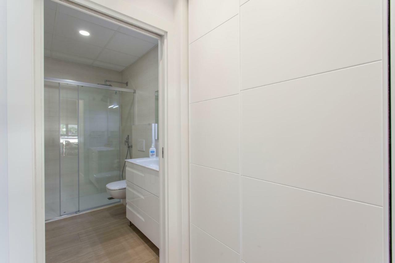Apartup Patacona Select Valence Extérieur photo