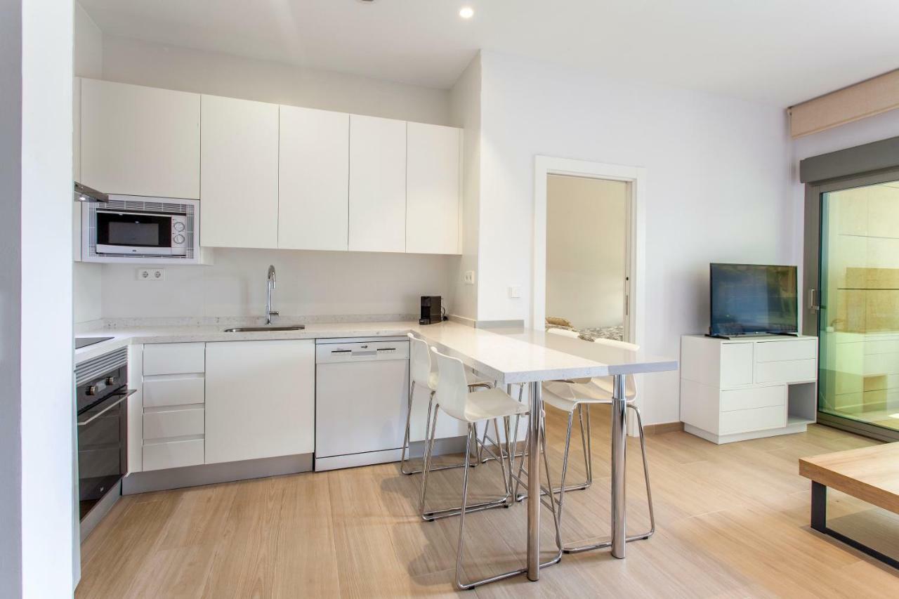 Apartup Patacona Select Valence Extérieur photo