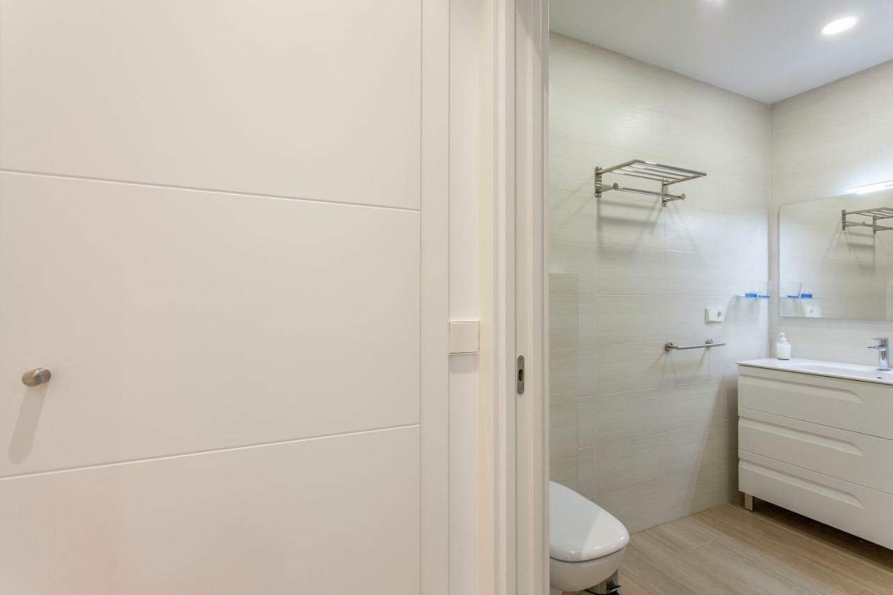 Apartup Patacona Select Valence Extérieur photo