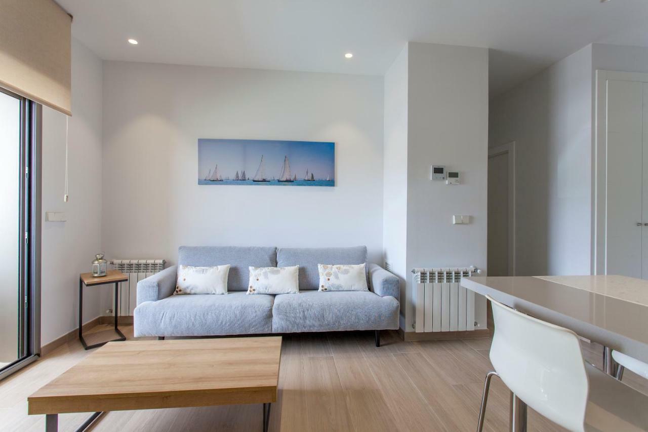 Apartup Patacona Select Valence Extérieur photo