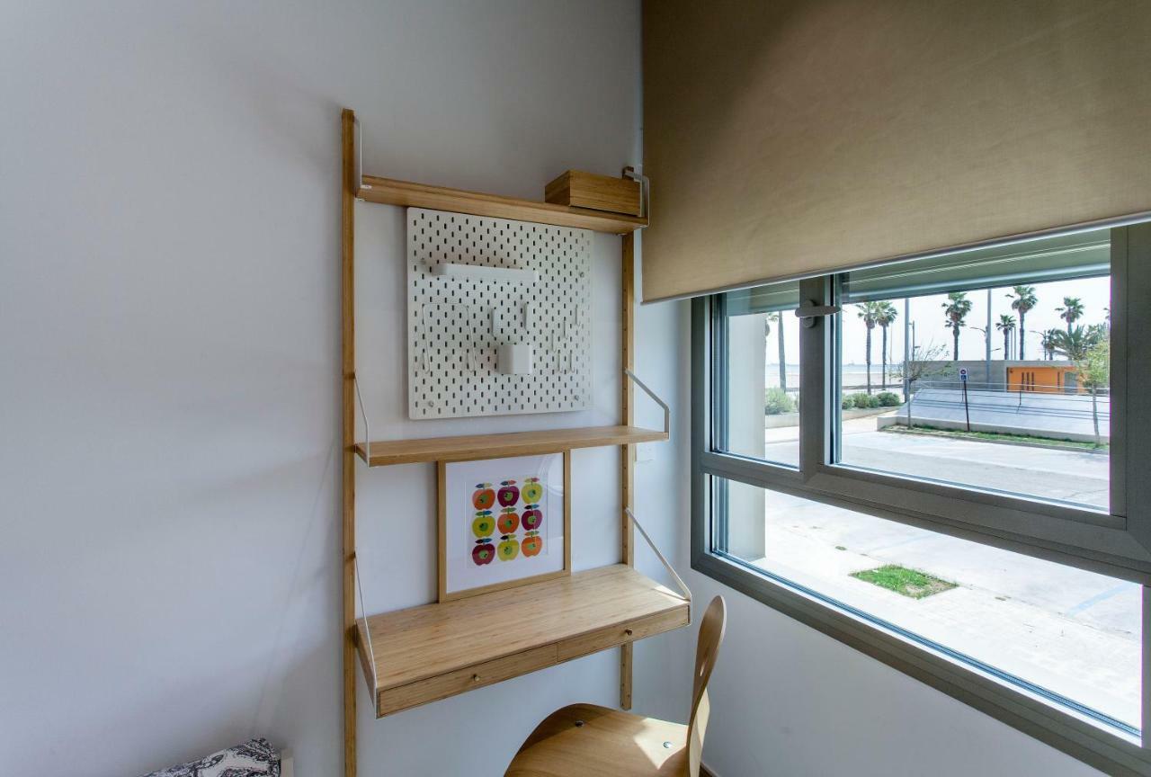 Apartup Patacona Select Valence Extérieur photo