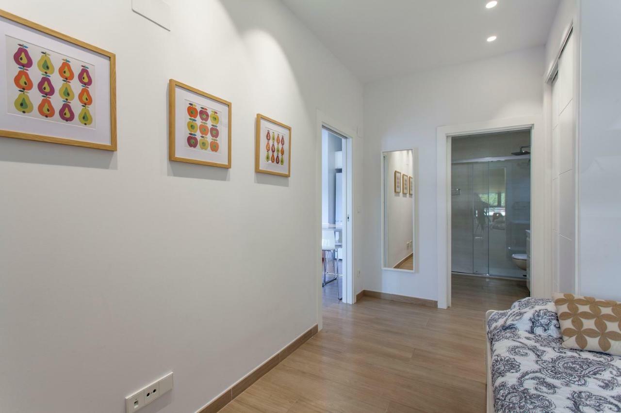 Apartup Patacona Select Valence Extérieur photo