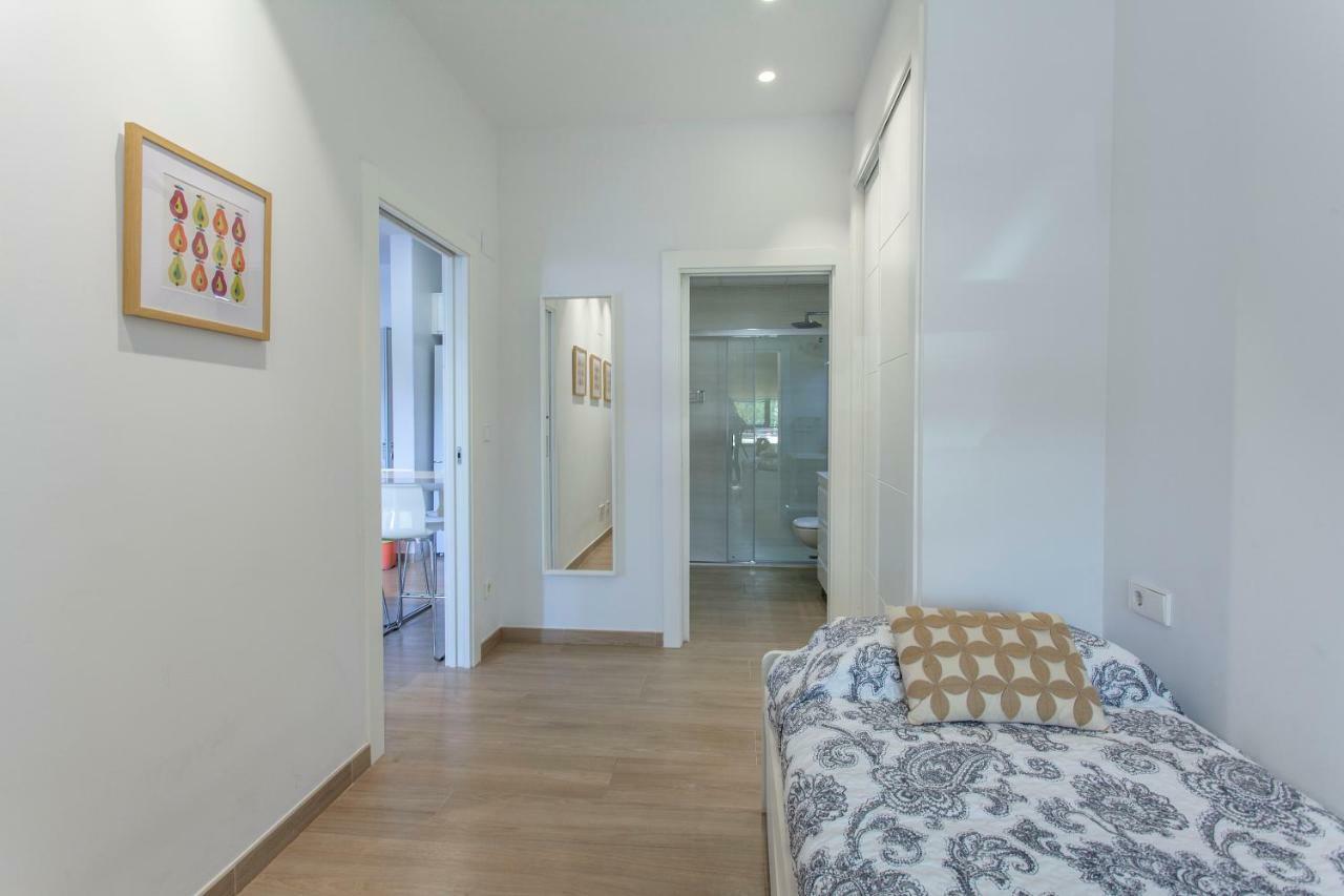 Apartup Patacona Select Valence Extérieur photo