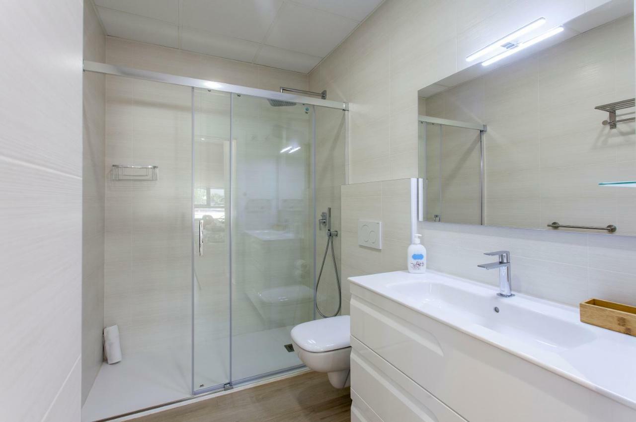 Apartup Patacona Select Valence Extérieur photo