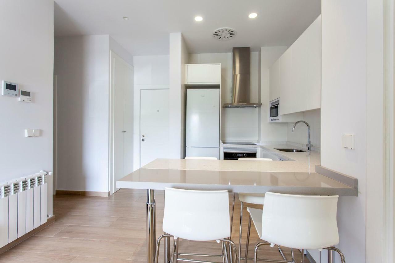 Apartup Patacona Select Valence Extérieur photo