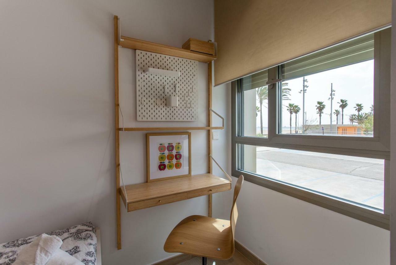 Apartup Patacona Select Valence Extérieur photo